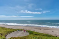 Condo #36 is the perfect home for a family on the beach.