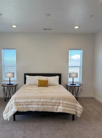 Brand New Condo in Spanish Fork