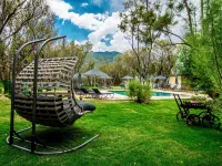 Nest Beach Bungalows and Camping Datça Hotels in Datça