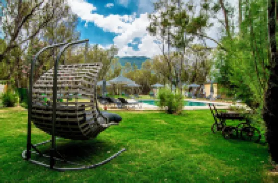 Nest Beach Bungalows Datça