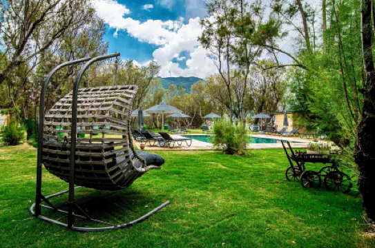 Nest Beach Bungalows Datça