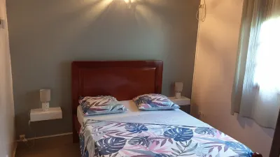 GREAT VILLA THEANA. Hotel di 