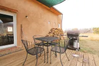 Stella Luna - in the Lap of Taos Mountain! Hotels in Arroyo Seco