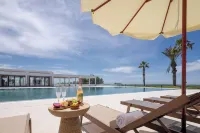 Paphos Hills Resort and Spa By Brown - Ocean View