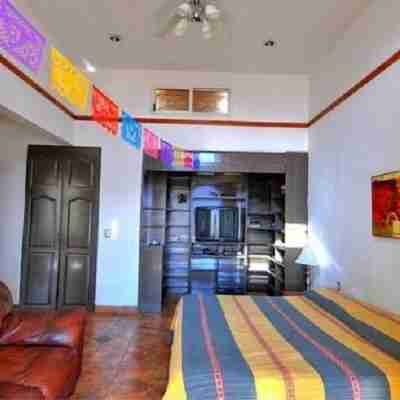 Dream Penthouse Apartment Rooms