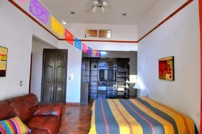 Dream Penthouse Apartment