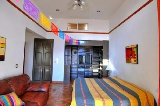 Dream Penthouse Apartment