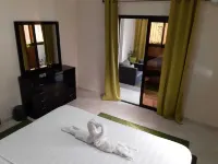 APARTMENT Ground floor 247m² Sacré Coeur のホテル