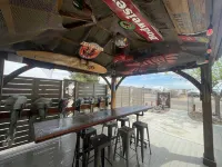 Elephant Lake Resort Oasis II