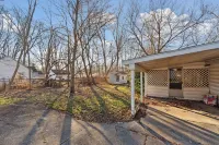 Little Loft of Adventure 1 Br Home, with Bonus Loft Area!