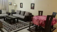 Comfortable 120m2 apartment Hotels in Soukra