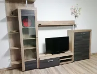 1 room apartment HERFORD CENTER renovated, new furniture, well equipped Hotels in Herford