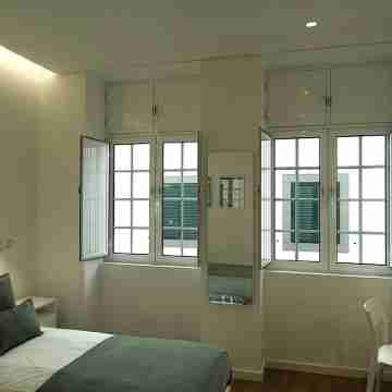 CA.Tanoeiros 2 Rooms