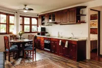 Bule Villas, 1Bed/1Bath;El Cielito Lindo: fitness room, heated pool, WiFi