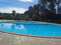 Allée des Dunes à 40440 Ondres. Meublé de Tourisme Classé 3, 39m2 6 Couchages