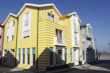 Apartment/ flat - Gafanha da Encarnação