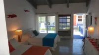 Boutique Villa steps away from the most beautiful beach in the Bahamas