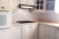 Tranquil 3-Bedroom House With AC In St James