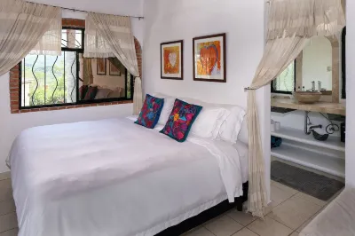 Villa Isabella Penthouse-Quiet Getaway