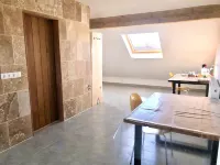 Nur 4 km von der Deutschen Grenze Entfernt, Landschaft und Natur