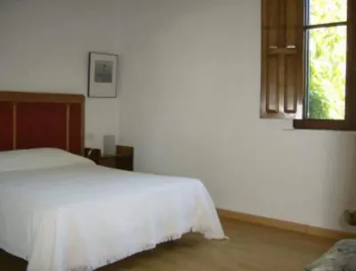 Vilagarcia De Arousa: House with garden, near the sea. Epsilon附近的飯店