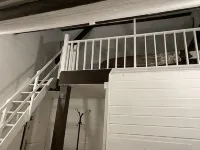 Best Comfortable Studio