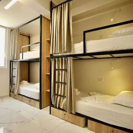 Urban Stay Hostel