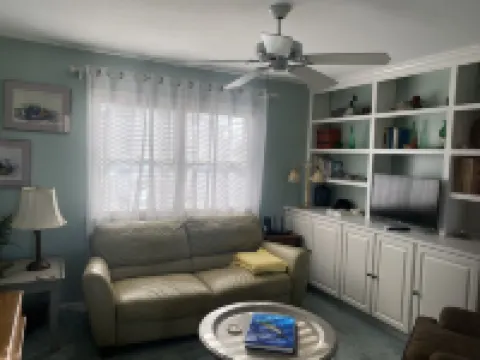 Hatteras Village Southside