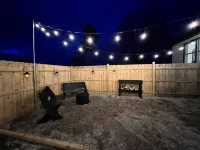 Magical Northern Michigan Cottage with Hot Tub