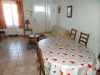 town house between brenne and touraine
