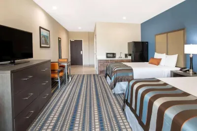 Mosib Hospitality Hotels near Packery Channel Park