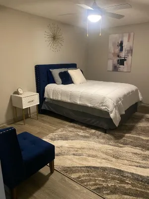 Battery-Downtown 2Bd 2Ba