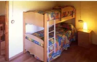 Self catering cottage Cal Tort for 7 people