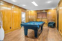 “Cozy home near AT&T Stadium, Six Flags, and Globe Life Field. Perfect vacation.