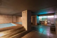 Eurostars Matera la Suite - ที่มีสปา