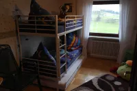 Apartment with mountain-view balcony, lake, garage, sauna, Wi-Fi, ...
