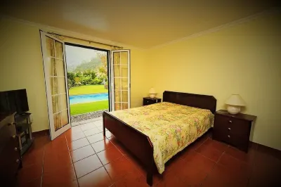 Exclusive Villa with Garden Pool