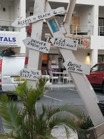 Caribbean Paradise Awaits You