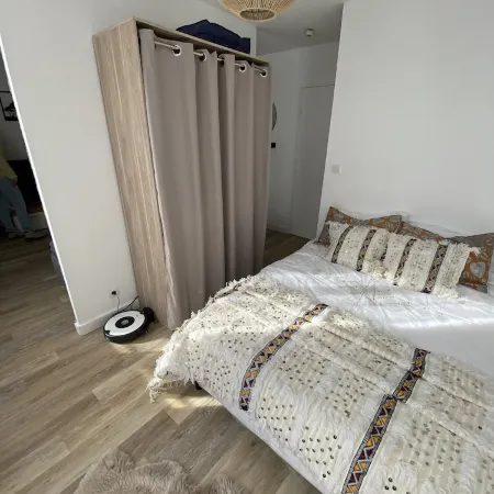 Magnifique Appartement Centre Historique de Nîmes