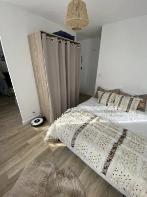 Magnifique Appartement Centre Historique de Nîmes