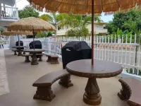 Cabanas Playa Santa/ Apto.D/ Billar/Piscinas/ Barbacoa/Renovable Energy