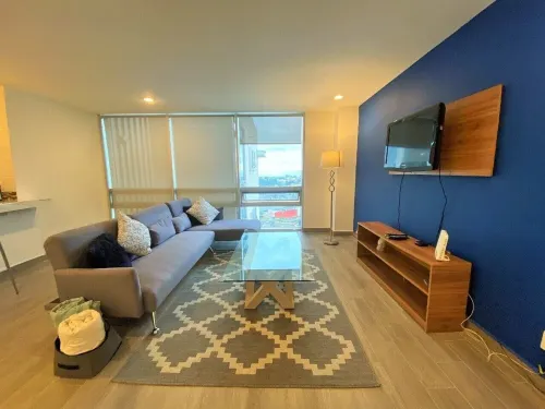 Freshly renovated apartment, walk distance from supermarkets and restaurants