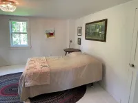 Lenox Retreat Near Tanglewood, Including Rescued Mini Donkeys!