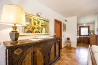 Luxury Villa Laura - new infinity pool, relax and privacy for your holidays - Bungalows