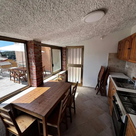 Casa Giovanni - Lavaggiorosso - Levanto - Citra 011017-LT-1018