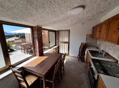 Casa Giovanni - Lavaggiorosso - Levanto - Citra 011017-LT-1018