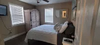 Monroe Bungalow - Port O'Connor