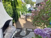 Spacious Apartment, Quiet Location in the Forest, Garden, Barbecue, Bicycles, Dogs Allowed Hotels in Lukecin