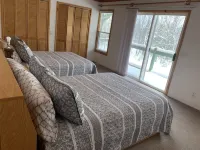 The Hilltop - DIRECT ATV - Snowmobile Trail Access