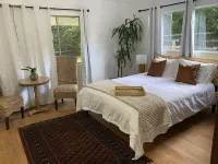 Ranch Style Home in the Heart of Wine Country with E-bikes!